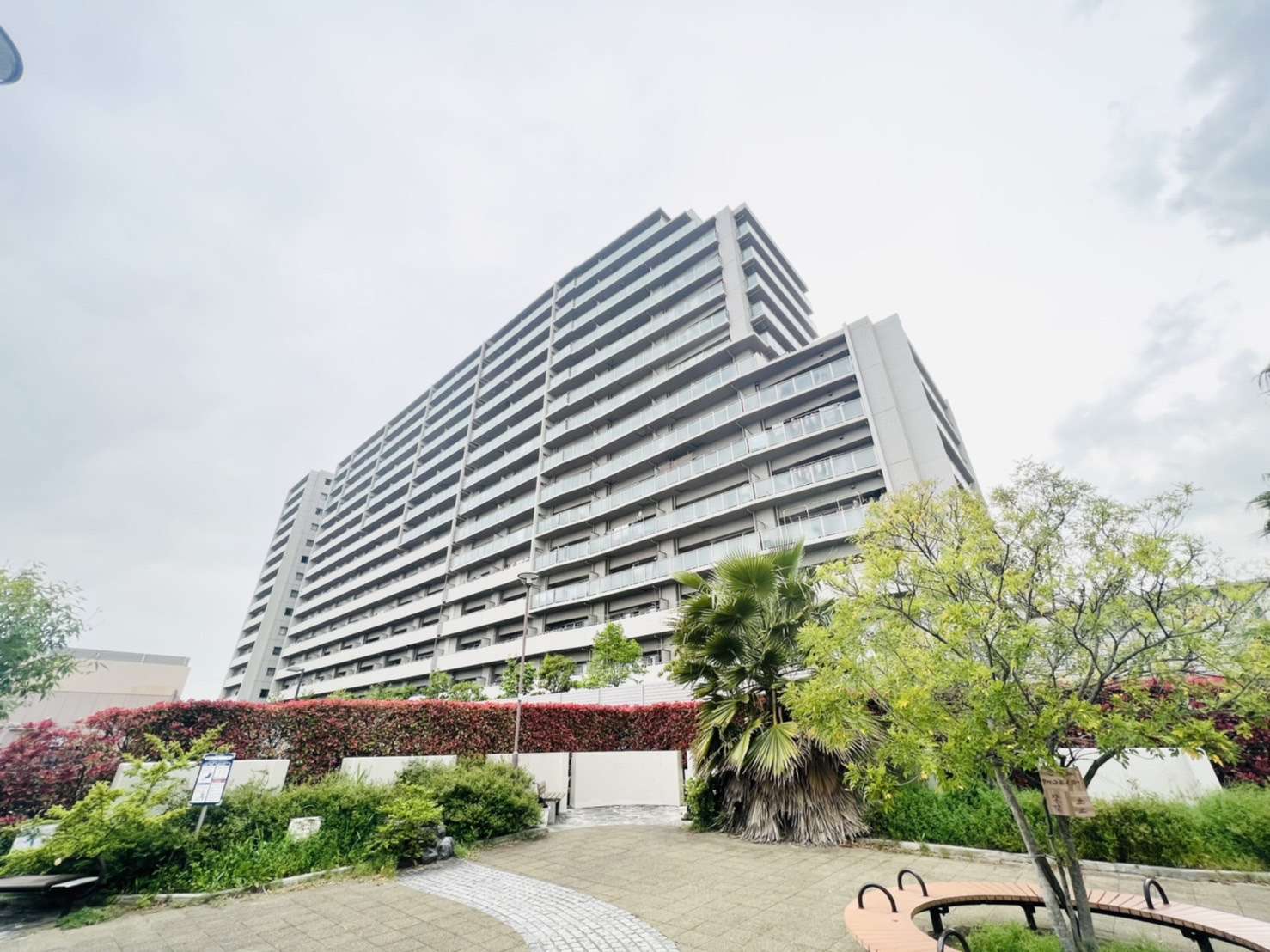 ☆ザ・千里ガーデンズオープンハウス☆｜吹田市のリフォーム済みのマンションです！